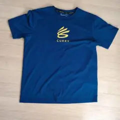 UNDER ARMOUR CURRY Tシャツ LG