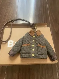 バッグチャーム キーホルダー