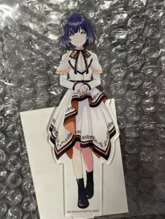 学園アイドルマスター MOIW2025 アイマス合同 秦谷美鈴 アクリル