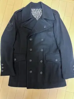 2025年最新】Roen ピーコート・ウールコートの人気アイテム - メルカリ