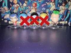 ジョジョコレ アニメ