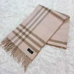 2025年最新】バーバリー カシミヤ マフラー スコットランドの人気