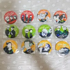 2025年最新】家入硝子 オールスター缶バッジの人気アイテム