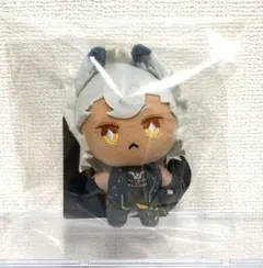 ツイステッドワンダーランド ツイステ 寮服マスコット ジャック