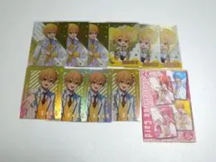 すとぷり るぅと コレクションカード コンプリート10枚セット