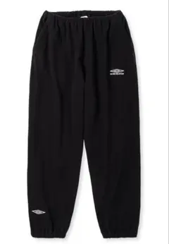 G*O様 UMBRO x COMOLI 　F.C フリースパンツのサムネイル