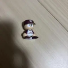 野球選手フィギュア2体セット