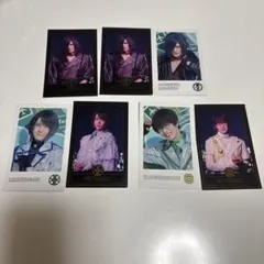 ミュージカル刀剣乱舞 刀ミュ 江おんすていじ 松井江 篭手切江 大典太光世