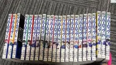 ブルーロック3巻〜25巻