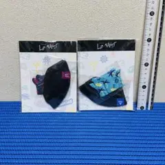 にじさんじ にじぱぺアロハシャツ ハット セット y