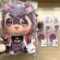 NU:カーニバル DMMスクラッチ モルフィス セット - メルカリ