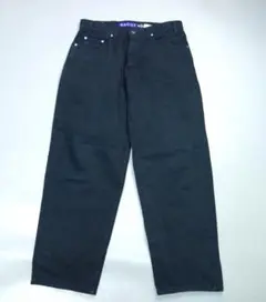 8368 USA製 リーバイス シルバータブ バギーデニム ジーンズ メンズ