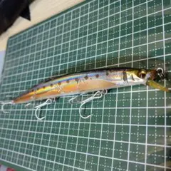 AKIAJI MAX SR 1103MH サケ アキアジ サーモンロッド 竿 - メルカリ