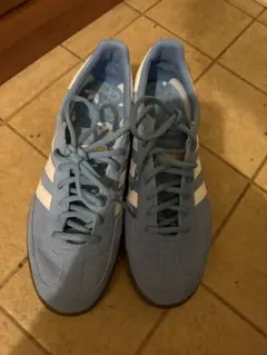 ［最終値下げ］adidas HANDBALL SPEZIAL