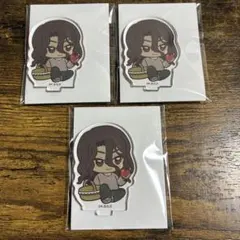 ドクターストーン 獅子王司 ミクガ ミックスガーデン ミニアクスタ