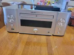 Ahihi　ジャンク品　マランツ M-CR611 CD 2017年製 ジャンク品 マランツ marantz M-CR611 CD 2017年製 - メルカリ