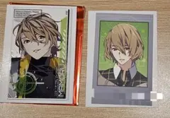 シャレマニ朗読　マモル　メセカ　アクカ　オトメイトCharadeManiacs