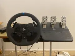 Logicool G923b ハンコン レーシングホイール