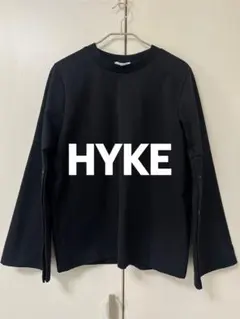 hyke
