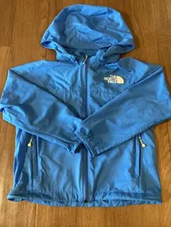 THE NORTH FACE フード付きジャケット 110