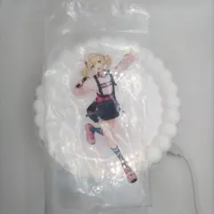 プロセカ セガラッキーくじ アクリルスタンド 小豆沢こはね