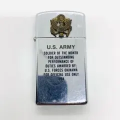 FBI☆スペシャルエージェント☆警察ポリス.希少レプリカジッポー