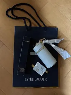 ESTEE LAUDER ノベルティ オリジナル ファンデーション ブラシ Nのサムネイル