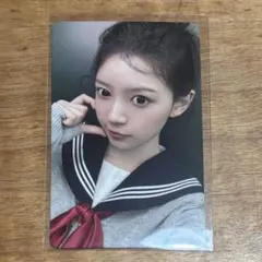 ILLIT PRESS START 開催記念 愛知 ラキドロ トレカ イロハ - メルカリ