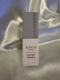 アルビオンスタジオ リングライト エフェクター