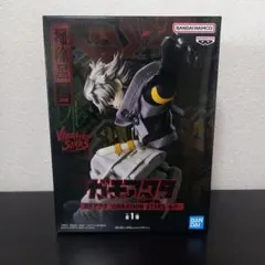 ガチアクタ　VIBRATION STARS　ルド