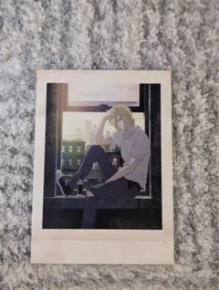 BANANAFISH パシャこれ アッシュ