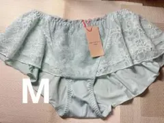 フレアショーツ