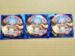 ONE PIECE 第27弾　新世界の海　輩缶バッジ　チョッパー