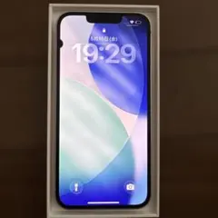 早い者勝ち】バッテリー交換済み☆iPhone14 256GB パープル☆ - メルカリ