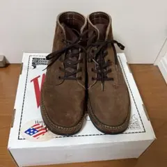 WHITES BOOTS サイズ11D◇29.0cm◇levisセミドレスleeのサムネイル