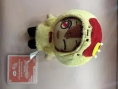 アイドリッシュセブン　きらどる　おさんぽーず！ ぬいぐるみ 七瀬陸