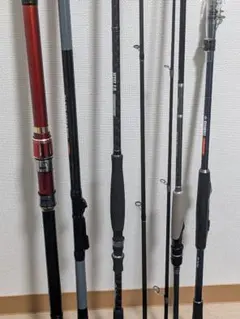2026年最新】シーバス ダイワ ロッドの人気アイテム - メルカリ ソル