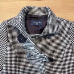 コムサデモード　COMME CA DU MODE　コート