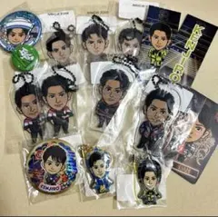 三代目JSB山下健二郎セット