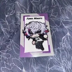 2時だとか　まねきねこコラボ不破湊