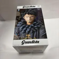 ONEPIECE Grandista 【トラファルガー・ロー】 フィギュア　1体
