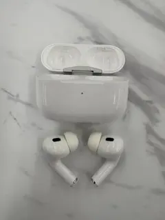 AirPods Pro 第２世代