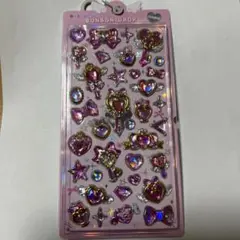 a*e様 新品 未使用　国内正規品 ボンボンドロップシール マジカル ピンク ク