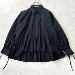 2026年最新】CECILIE BAHNSEN セシリー ブラウスの人気アイテム - メルカリ