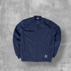 PUMA EVO MA-1型 ボンバージャケット 中綿 リフレクター テック系