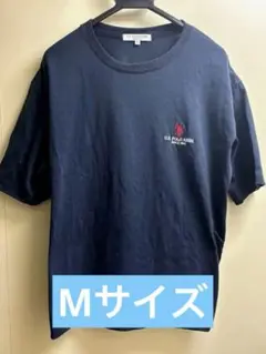 U.S POLO ASSN 半袖Tシャツ Mサイズ ストリートのサムネイル