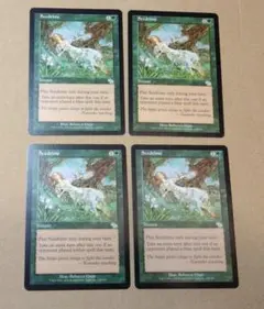 2026年最新】種蒔き mtgの人気アイテム - メルカリ