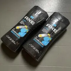 【新品】AXE ALASKA アックス アラスカ 3in1シャワージェル 2本のサムネイル