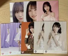 野口衣織 生写真