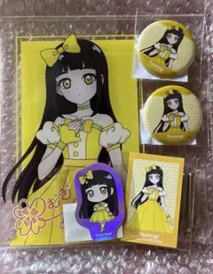 2025年最新】鈴風つむぎ 缶バッジの人気アイテム - メルカリ